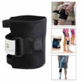 thumbnail image 1 of 1 x Pressure Point Support for Knee Pain Relief, 1 of 5