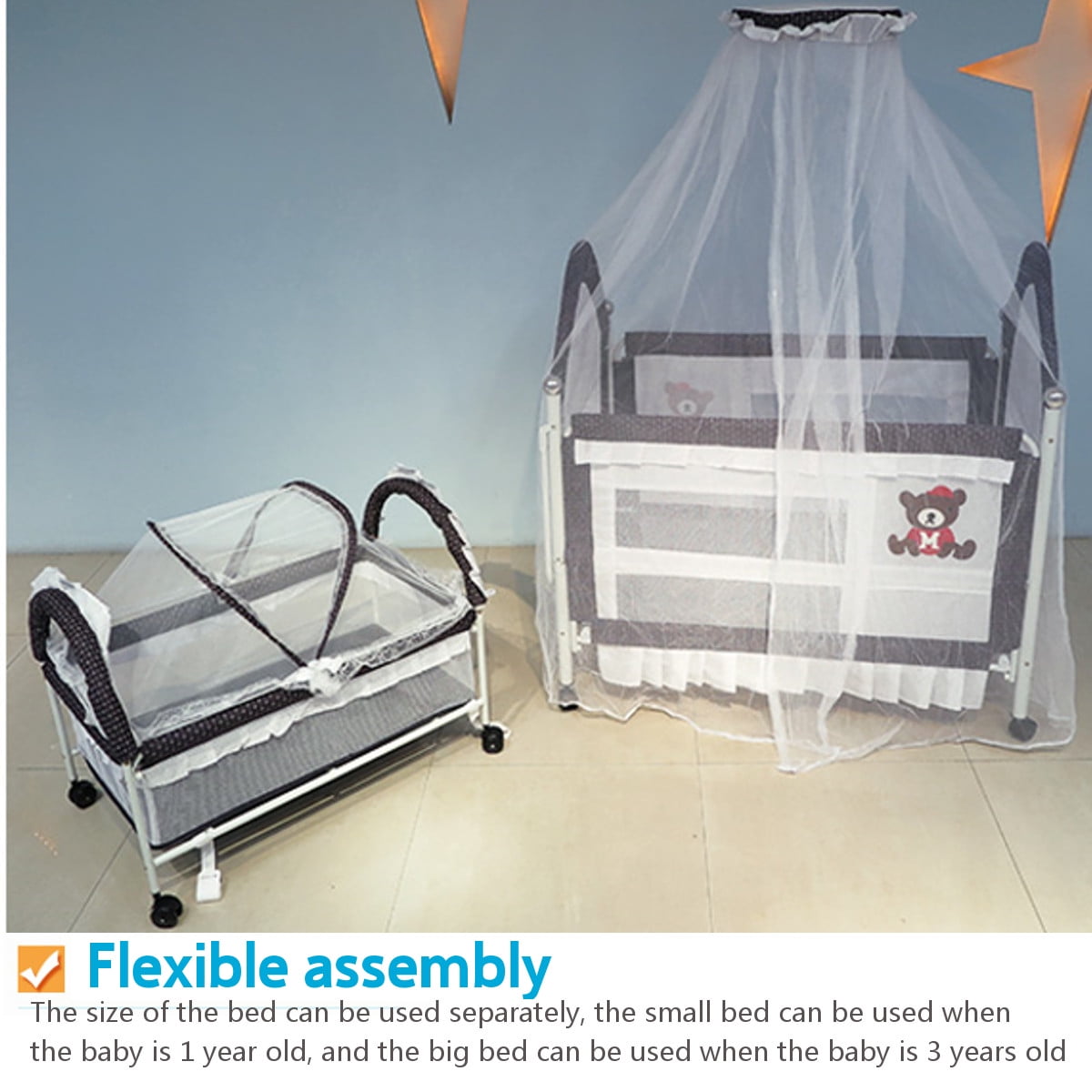 Mosquito Net For 1 Year Baby Free Delivery Timekshotel Com