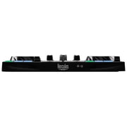 Hercules DJControl Inpulse 200 MK3 2-Channel DJ Controller with Desktop Monitors Package