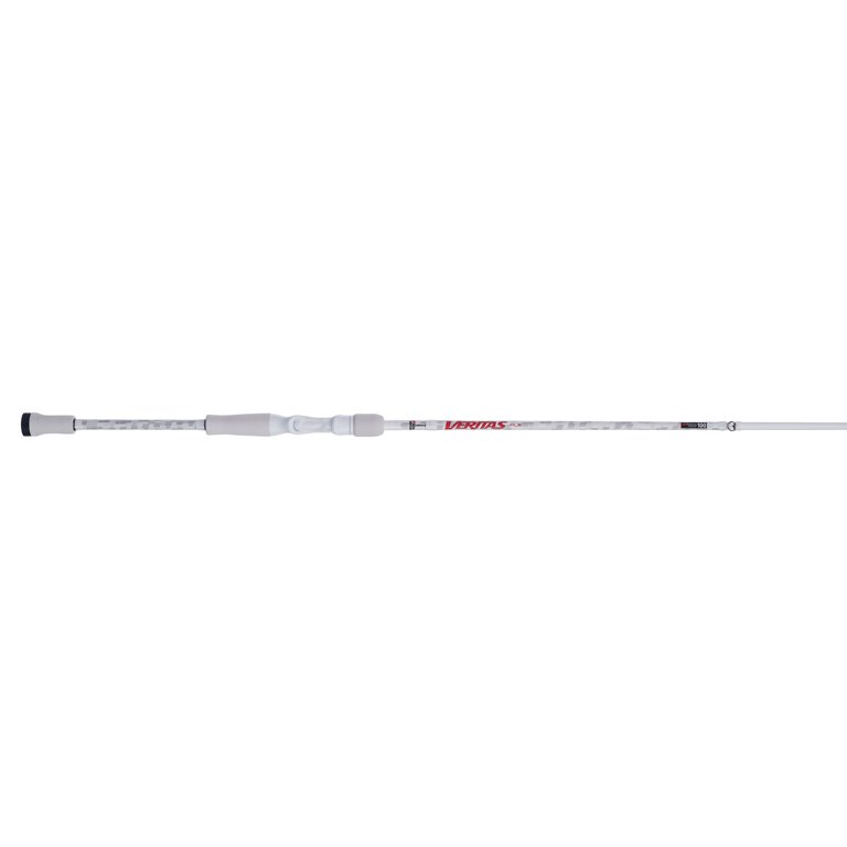 abu garcia veritas 2.0 winch VTPSP30/662M 6'6