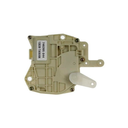 Dorman 746-395 Door Lock Actuator For Honda Accord