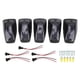 thumbnail image 1 of 5Set Car Roof Light 12V LED Universal SUV Pickup Truck Top Light Cab Dome Light, 1 of 5