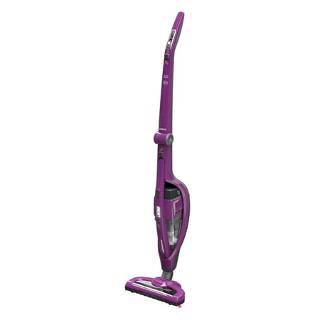 Polti Forzaspira SR 25.9 - Cordless Powerful Stick Vacuum (Best Rated Commercial Vacuum)