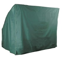 Bosmere Deluxe Weatherproof 96-inch Swing Seat Cover