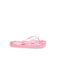 thumbnail image 2 of Wonder Nation Little And Big Girls Feature Printed Flip Flop, 2 of 5