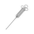 thumbnail image 3 of Kit de Enema de acero inoxidable de 60ml para limpieza de Colon, herramienta limpiadora Anal reutilizable, Enema limpiador de ducha higiénico, 3 of 10