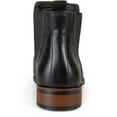 thumbnail image 4 of Daxx Men's Lewis Wide-width Chelsea Boot, 4 of 6