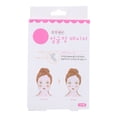 thumbnail image 2 of LHCER Lift Face Sticker, Comfortable Face Lift Stickers Face Lift Tape Breathable Face Lift Face Thin Sticker, For Home Use Bathing, 2 of 8