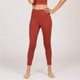 thumbnail image 2 of Girlfriend Collective SEDONA Women's Compression 7/8 Hi Rise Leggings XXL, 2 of 6