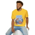 thumbnail image 6 of Gnome Place Home Hot Cocoa Book Reader Graphic Novelty Tees, 6 of 6