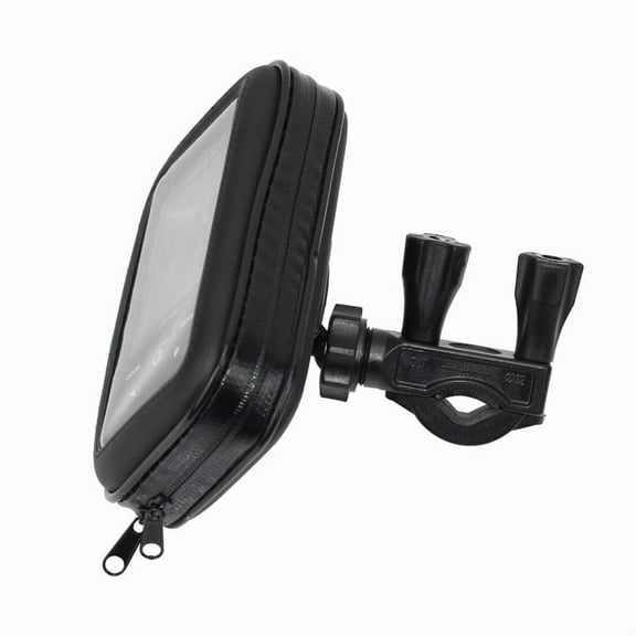 Fish Finder Waterproof Bag Bicycle Motorcycle Holder With Waterproof Bag Phone Holders Stand For Samsung GPS ,Cool Gifts for Fishing