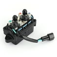 thumbnail image 3 of 3 pin Relay Assy for Yamaha Outboard Motor 4 Stroke Engine F25 40 50 60 75 90 HP, 3 of 8