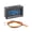 Blue, variant on Mosiee Digital 5 Digit LED Display Voltmeter 033V DC Three Wire Voltage Measuring Tool Red