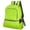 Green, variant on Conairie Thickened Waterproof Hiking Backpack for Men Foldable Mountaineering Daypack Lightweight Travel Bag Black One Size