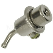 Fuel Injection Pressure Regulator