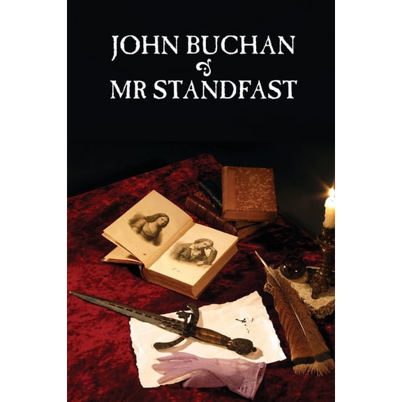Mr Standfast, (Paperback)