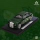 thumbnail image 1 of TIME MICRO1:64Rolls-royce Phantom VIII Rose Painting Alloy Diecast Model Car Fivean unisex, 1 of 2