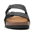 thumbnail image 2 of Sandalia Flexi para Mujer Estilo 107401 Negro, 2 of 5