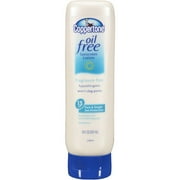 Coppertone Oil Free Sunscreen Lotion SPF 15, 8 oz