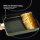 thumbnail image 5 of Utensilios de cocina japoneses antiadherentes para huevos Tamagoyaki Pan YuMomNom, 5 of 8