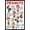 Black Framed Version, variant on Peanuts: Persistence - Group Wall Poster, 22.375" x 34"