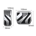 thumbnail image 2 of Car Foot Pedals Cover for Y, 2 of 5