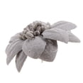 thumbnail image 1 of Broche de alfiler unisex jinwen para boda gris, 1 of 8