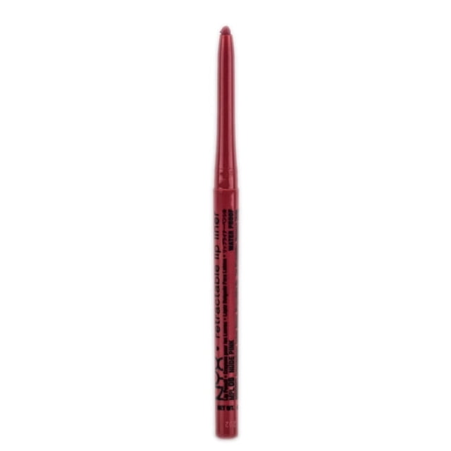 Delineador de labios retráctil NYX MPL 06 Nude Pink