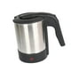 thumbnail image 3 of Hervidor de agua eléctrico de viaje para coche, calentador de agua portátil compacto de ebullición rápida para café, té, viajes en camión o carretera. 24 V 250 W, 3 of 8