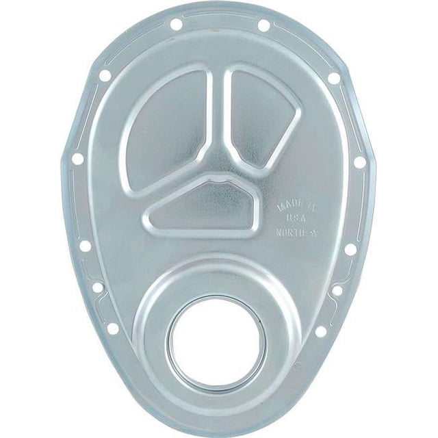 Allstar Performance ALL90010 Timing Cover for Small Block Chevy