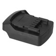 thumbnail image 1 of Yeacher Kmoon Lithium Battery Converter 18V-20V Adapter Accessory for Converting Makita to Metabo, 1 of 8
