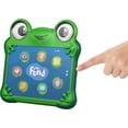thumbnail image 3 of Disney Pixar Mattel Toy Story 5 Figura Lilypad Interactiva Sonidos, 3 of 5