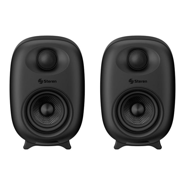 STEREN Bocinas Bluetooth* multimedia BOC-095