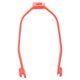 thumbnail image 5 of Soporte De Guardabarros Trasero Soporte De Guardabarros De Material Plástico Reemplazo Soporte De Guardabarros De Guardabarros Trasero De Alta Resistencia, Para Taller De ANGGREK Rear Mudguard Support For Xiaomi Electric Scooter, 5 of 8