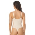 thumbnail image 4 of Le Mystere Seamless Comfort Thong Bodysuit 3217, 4 of 4