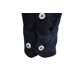 thumbnail image 4 of AIOPESON, camisa Retro de pana para hombre, camisa holgada informal de Color sólido con un solo bolsillo para hombre, camisa cálida gruesa de otoño para hombre AIOPESON camisa de mezclilla de algodón, 4 of 7
