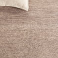 thumbnail image 6 of SAFAVIEH Natural Fiber Corine Solid Area Rug, Grey, 6' x 9', 6 of 10