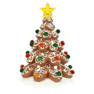 NM-X11647FA Animated Santa Village Scene - Walmart.com