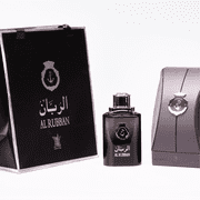 Al Rubban EDP- 120 ML (4.0 oz) by Arabian Oud