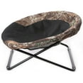 thumbnail image 4 of K&H Pet Products Elevated Cozy Cot Realtree Edge Large 30 Inches, 4 of 8