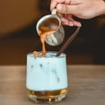 thumbnail image 3 of 4Pcs Coffee Stirring Sticks Light Brown for Adults, 3 of 5