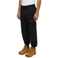 thumbnail image 3 of Dickies Womens Twill Cargo Pocket Jogging Bottoms, 3 of 4
