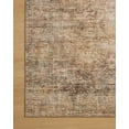 thumbnail image 3 of Loloi Anniston Clay / Charcoal Machine Washable Area Rug, 3 of 6