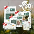 thumbnail image 2 of Naty Baby Wet Wipes Aloe | Natural, Unscented, 98% Purified Water for Sensitive Skin | Plant-Based & Fragrance-Free | Plastic-Free & Compostable | Diaper Wipes for Newborns | 672 Count (12 Pac, 2 of 6