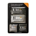 thumbnail image 1 of Lingettes pour Bottes et Chaussures de Secours 48Pk, 1 of 4