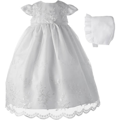 walmart christening outfits