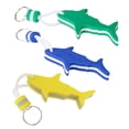 thumbnail image 5 of Llaveros Flotantes Impermeables DYNWAVEMX Colgante Flotante para Kayak Canoa Yate Deportes Acuáticos Al Aire Libre Surf Natación Verde amarillo, 5 of 5