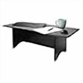 thumbnail image 3 of Homeconcept Miracle Desk Portable Black, 3 of 4
