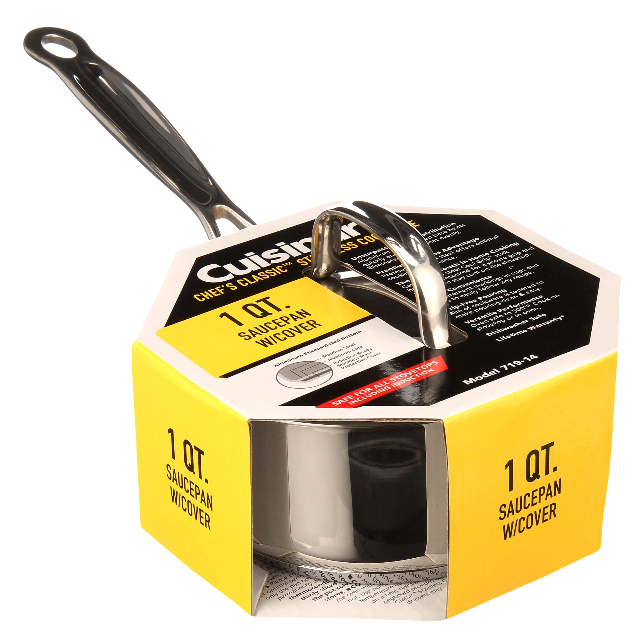 Other Collectible Cookware Collectibles Cuisinart 71918 Chef's Classic