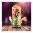 thumbnail image 4 of Cerveza Sol chelada limón y sal lata 473 ml, 4 of 4